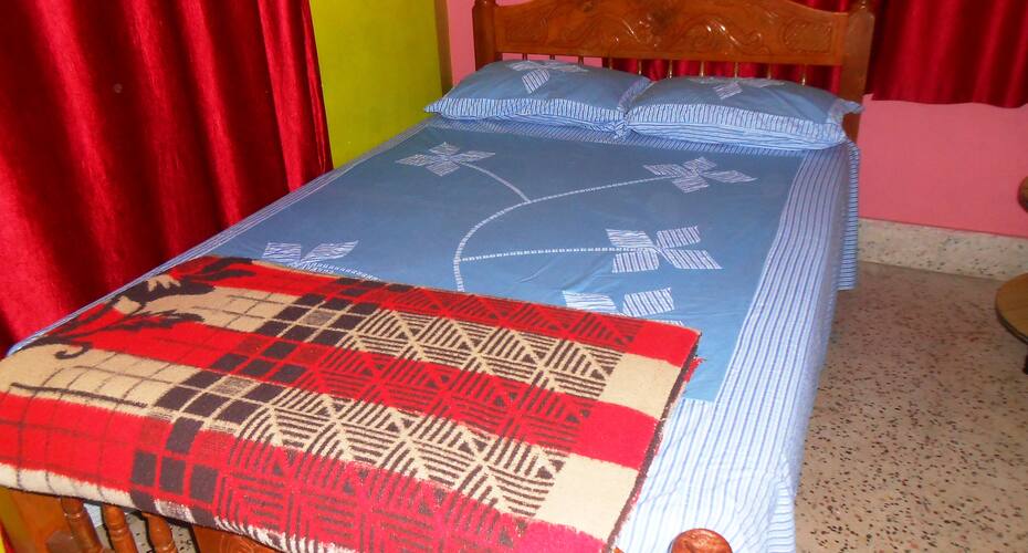Honey Sweet Home, Coorg 4